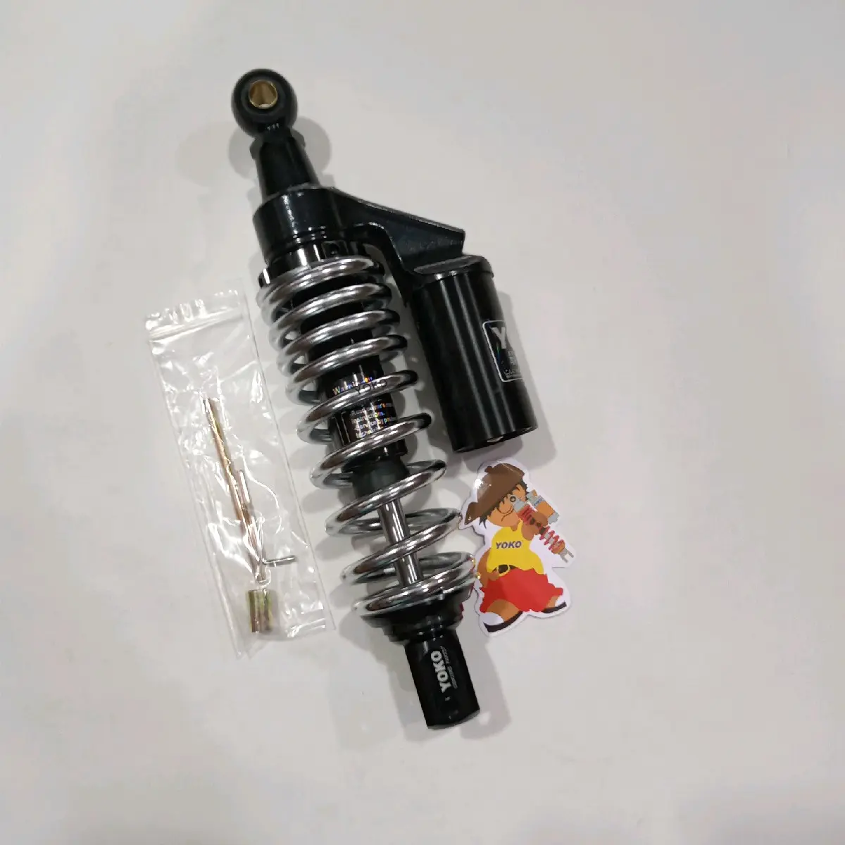 SHOCKBREAKER Vario 160 Beat Mio Vario 125 Vario 150 - YOKO G PLUS JLT 191