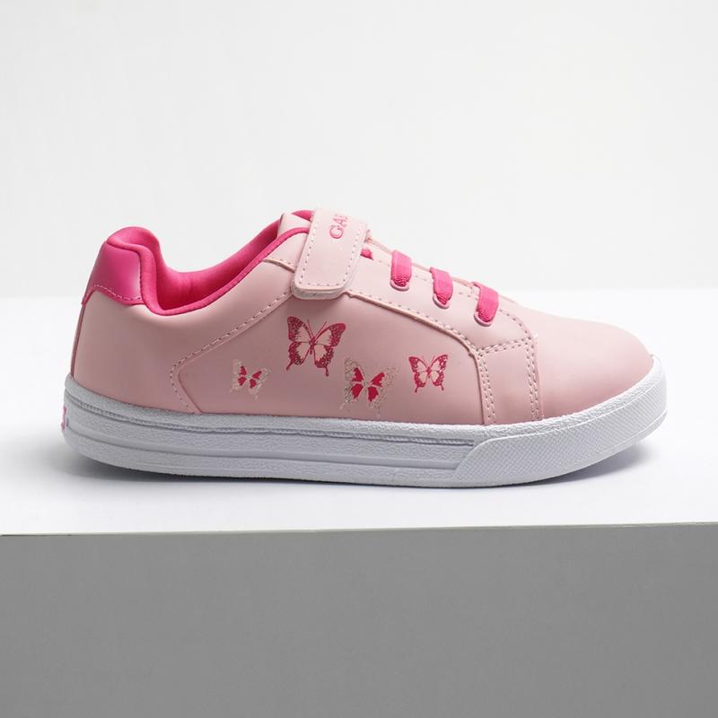 Gabino Sepatu Anak Perempuan Sneakers Casual Margot - G3CA3010 2