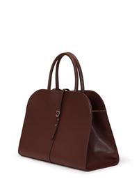 Gambar MONOROW Blanc Large Burgundy Brown dari sallangsallang Kab. Tangerang 2 Tokopedia