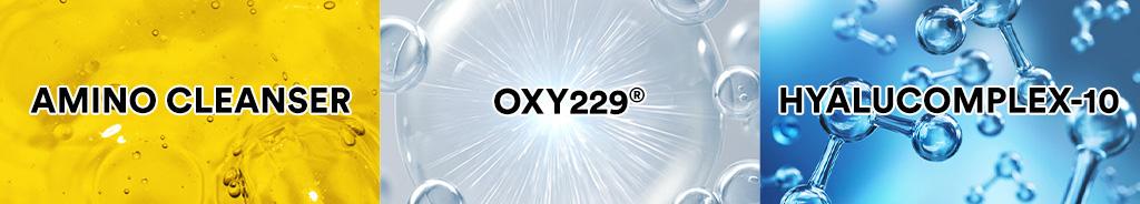 WHITELAB N-DOSE+ 2.0 INTENSIVE BRIGHTENING FACIAL WASH - SABUN PEMBERSIH MUKA PENCERAH DENGAN AMINO CLEANSER GENTLE ANTI IRITASI [BPOM] | Membersihkan kulit Wajah secara gentle & Membantu Mencerahkan kulit | membantu mengangkat Kotoran