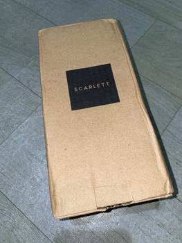 Product Review of Scarlett Whitening Extrait De Parfum 30ml from د**ي 0