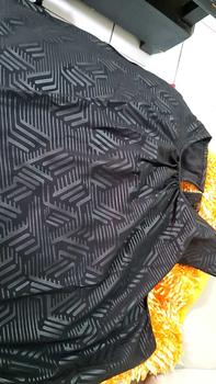 Product Review of NH Top Inner Sleveless  Cantik Jumbo Tanpa Lengan  Atasan Wanita  Nyaman Hitam Motif Dalaman Tebal  Katun Lembut  Tank Panjang Rompi Fit Garis inner  vest Kotak Melar from H**i G**u S**i 0