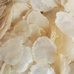 EMPING MELINJO 1 KG BIJI 1 KERING 90% asliKEBUMEN -Makanan Goreng, snack Food, Cemilan, Keripik