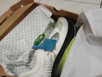 Product Review of SEPATU RUNNING 910 NINETEN HAZE 1.5 & 1.5 SE ORIGINAL from i**i 0