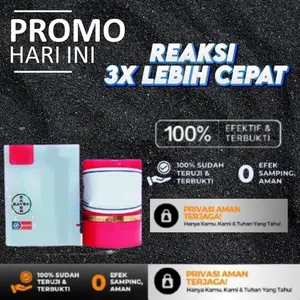 Promo Salep HL Pi kang wang 7g Perawatan