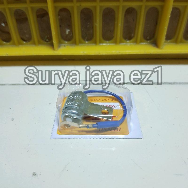 Condensor Kondensor Toyota Kijang 3K 5K 7K Carry Futura Corolla 1pcs 1