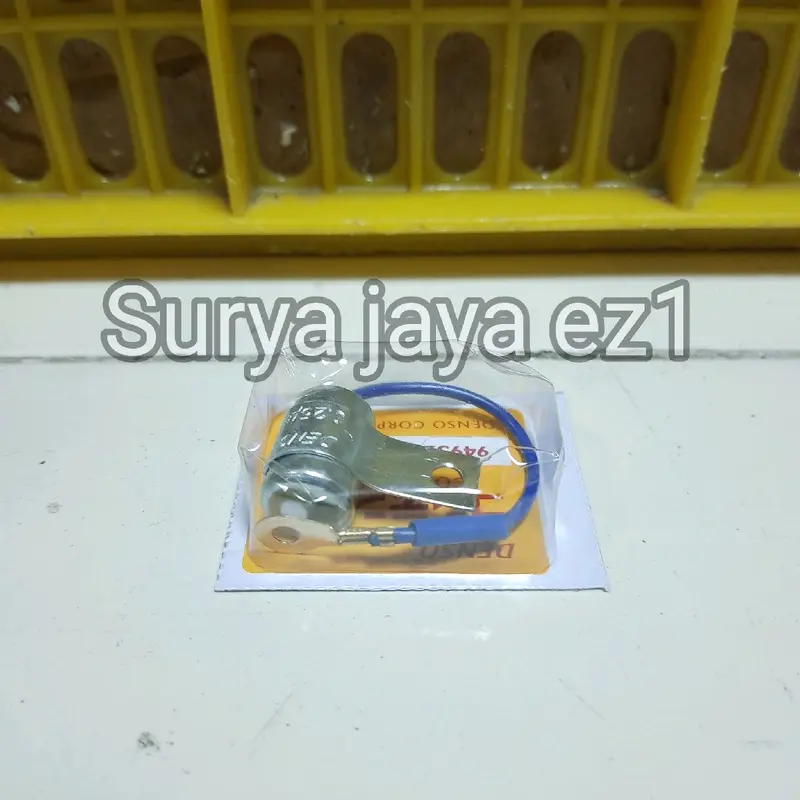 Condensor Kondensor Toyota Kijang 3K 5K 7K Carry Futura Corolla 1pcs 1
