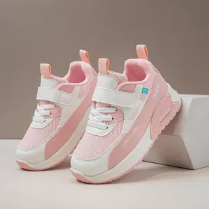 Promo Guncang Juragan Junior [Cod] Sepatu Bolt Sepatu Anak Laki-Laki Dan Perempuan Import 26-37 Usia 2-11 Tahun Pasti Ori