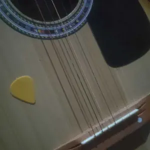 PREMIUM SENAR GITAR AKUSTIK WARNA RAINBOW COLOUR STRINGS - SENAR GITAR WARNA