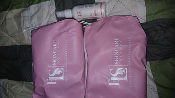 Product Review of READY SIAP KIRIM PAKET LENGKAP CREAM PEMUTIH BRIGHTENING BOOSTER LS SKINCARE Kulit sensitif Pemutihan Semua Jenis Kulit Bebas Alkohol Kontrol Minyak Hidrasi from X**r 2