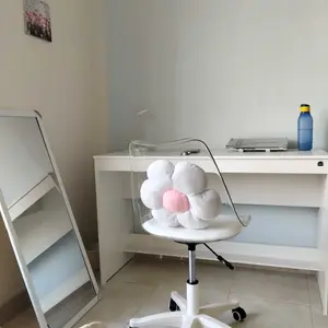 Etife Kursi putar/ Kursi Belajar putar/ Kursi Komputer /Kursi Kantor /Kursi Putar Minimalis