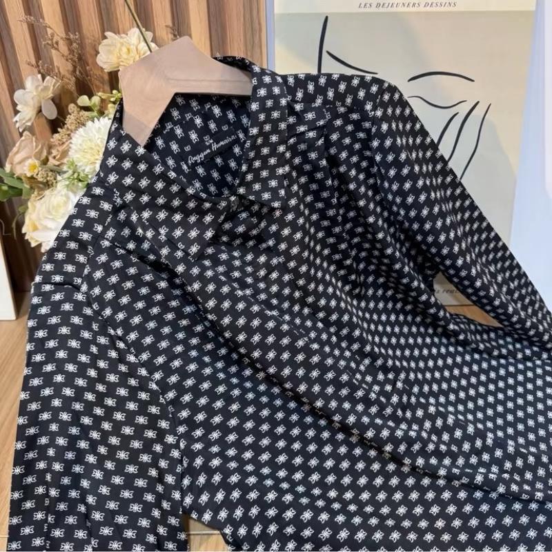 Kemeja v1r4l terbaru bbysilk 7