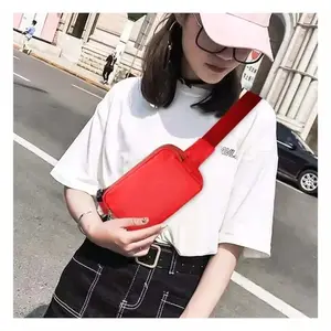 GHAYA - Tas WaistBag Terbaru 2021 Tas Pinggang Wanita Tas Kecil Mini Bag {SITIPIS} Cewek