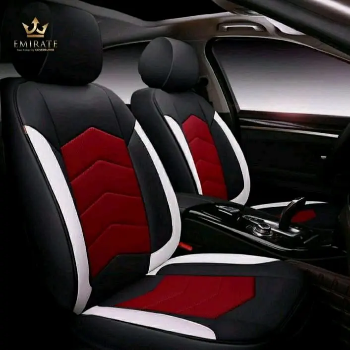 Cover Jok Mobil Sigra