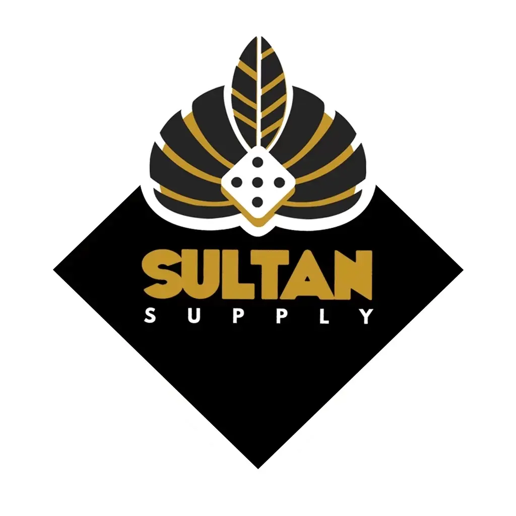 Sultan supply TCG accessories toploader and sleeve
