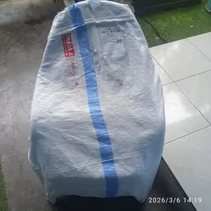 YUTAKA RILEKS Bangku santai Plastik / Kursi santai / Kursi sandaran / Kursi taman outdoor indoor 8101/YK