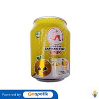 Gambar CAP KAKI TIGA LARUTAN PENYEGAR ANAK RASA JERUK 238 ML BOTOL dari Apotek Lidia Farma by GoApotik Kab. Cirebon 1 Tokopedia