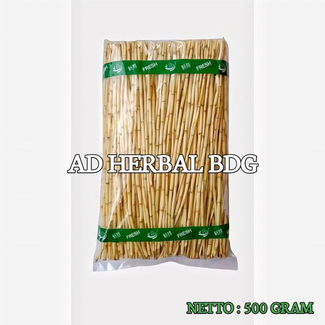 Product Introduction of Akar Alang Alang Segar Isi Per 500 Gram 6