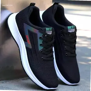 Sepatu Sneakers Sekolah Terbaru Fashion Kerja Trendy | Hot Item