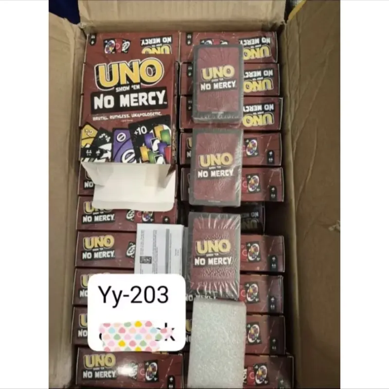 UNO NO MERCY-KARTU UNO BESAR-PERMAINAN KARTU 4