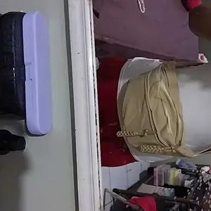 Tas Pinggang Fashion Wanita Trendy / Tas Wanita Bahan Nylon Waterproof / Tas Pinggang Wanita Kekinian Waistbag