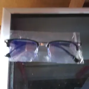 【On Sale】Kacamata Baca Lensa Anti Radiasi PlusFrame Modis Frame Fashion Stylish Unisex Pria Wanita Anti Sinar Biru