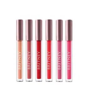 Britney Dreamy Matte Lip Cream  Lip cream