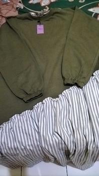 Product Review of PRODUK BLOUSE,TUNIK,MIDI DRESS RANDOM PROMO from C**o C**o 2