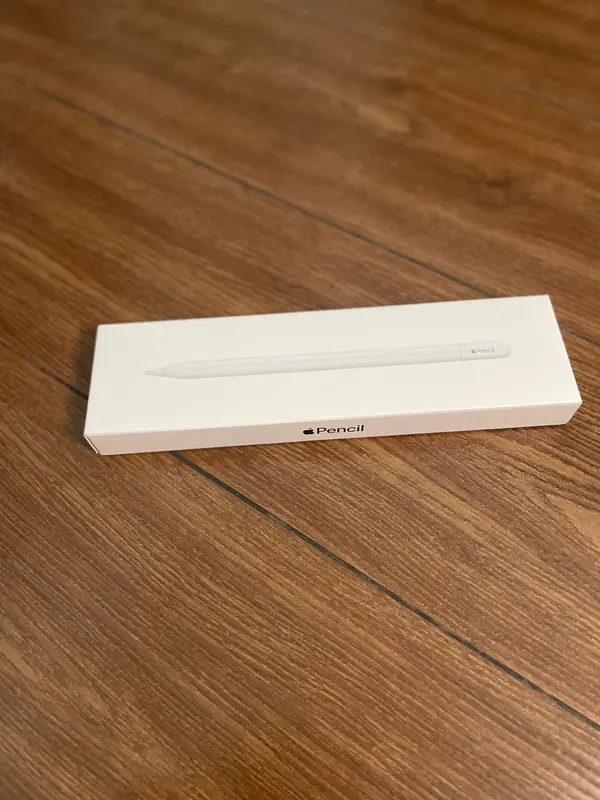 [LIVE AI] Stilus INTER Apple Pencil 1 / 2 / USB-C / Pro 5