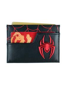 Portatarjetas de metal de alta calidad, ventana personalizada para identificación a la moda, accesorio elegante para uso diario, diseño duradero y elegante
