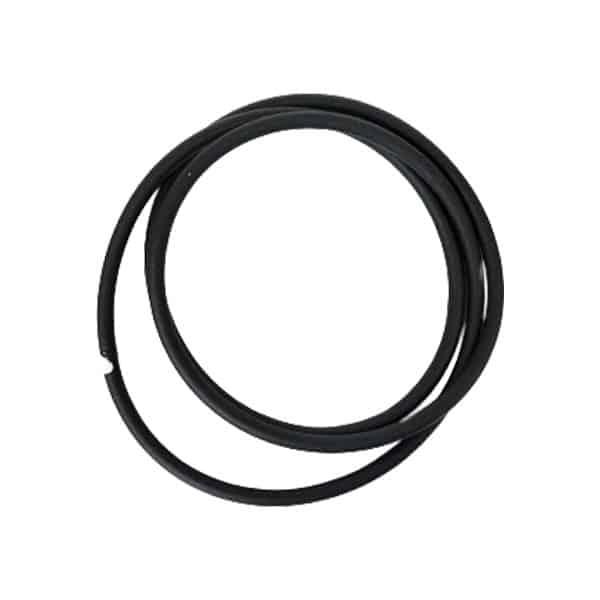 Gambar Seal Saringan Udara (Seal A, Air Cleaner) - Honda BeAT eSP New (K81), Scoopy eSP (K93) 17213K16900 dari Honda Cengkareng Kota Tangerang Tokopedia