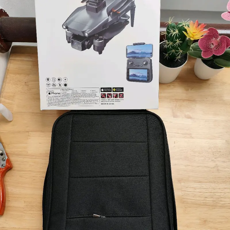 Flycam L600-1 Pro Max tay khiển RC. 3