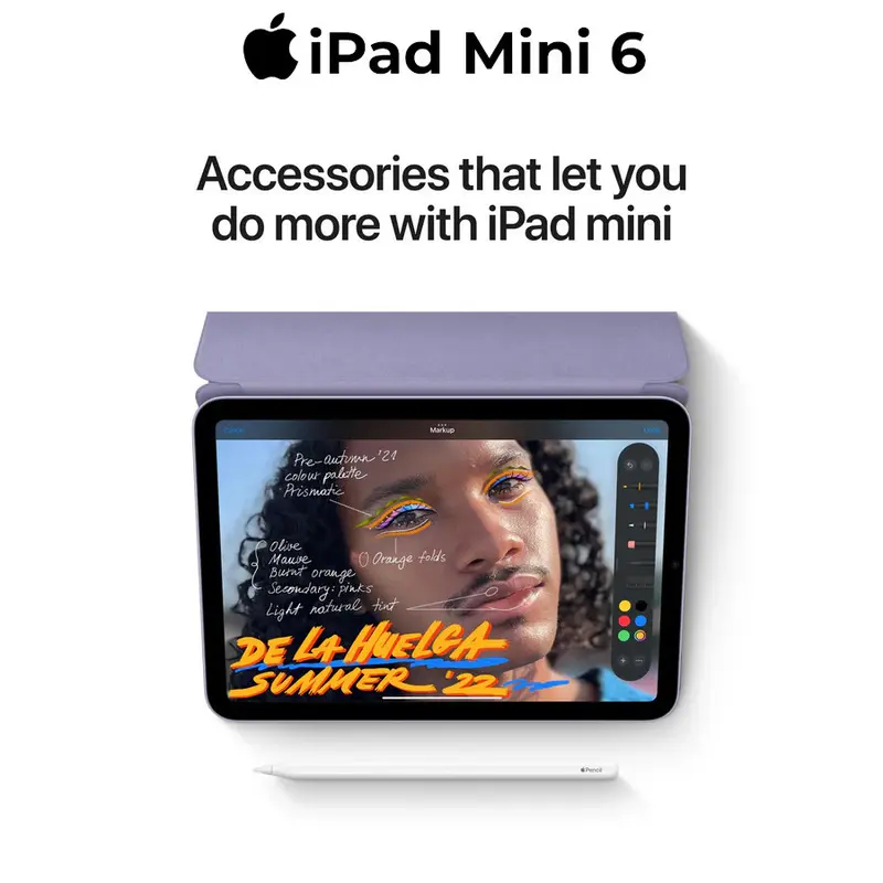 Apple iPad Mini 6 256GB 64GB 2021 Wifi Only 8.3 inch Garansi Original Tokopedia 4