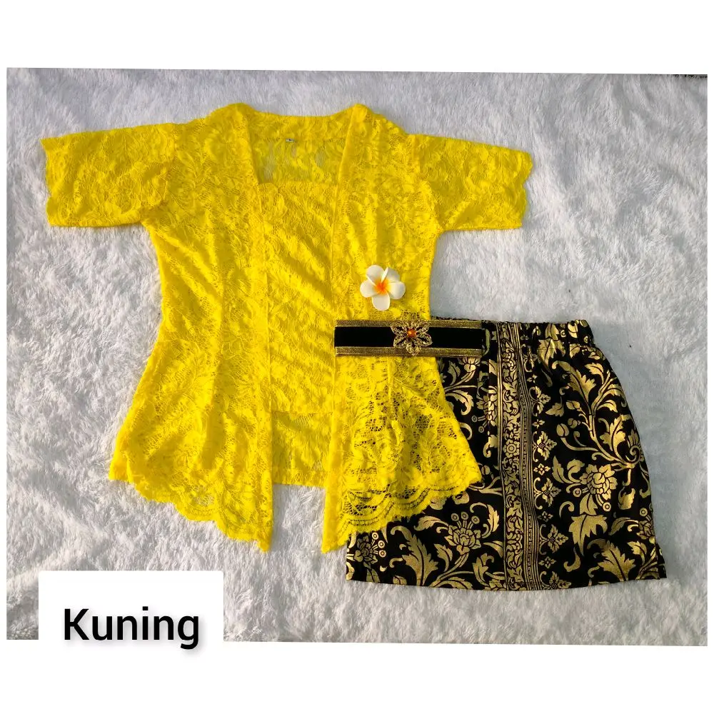 kuning