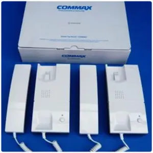Jual Intercom Interkom Kabel Com TP-1K ( garansi itcom )