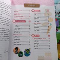 Jual Buku Bahasa Inggris (English for Nusantara Kids) Kelas 4 SD/MI ...