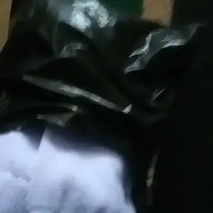 3 PASANG KAOS KAKI SEKOLAH SD SMP SMA PUTIH/HITAM TERMURAH