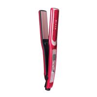 Gambar Tescom Catokan Pelurus Rambut Negative Ionic Hair Iron NTIR1805 dari Tescom Indonesia Kota Tangerang 4 Tokopedia