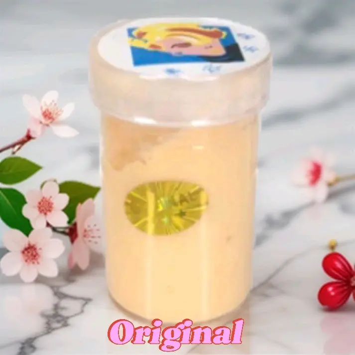 Cream JRG Wajah Barbie Original 30gr - Perawatan Wajah