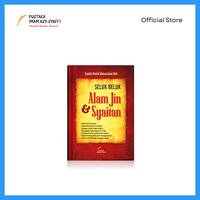 Gambar Seluk Beluk Alam Jin dan Syaitan dari pustakaimamsyafii Kota Administrasi Jakarta Timur 3 Tokopedia