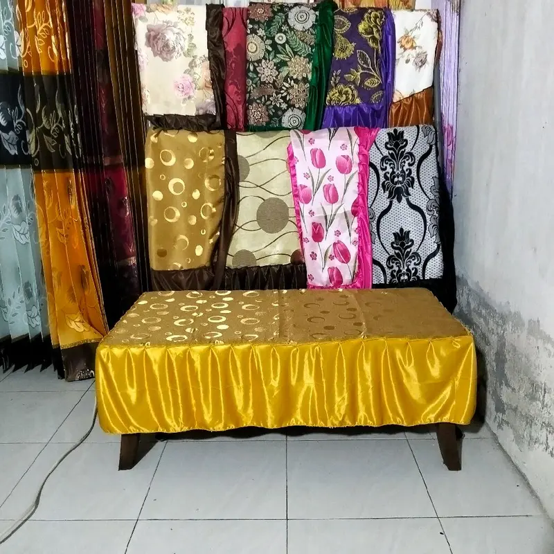 taplak meja nikita premium murah 5