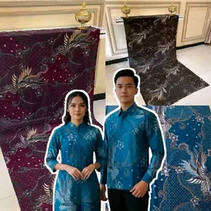 Kain Batik Pekalongan Motif Terbaru Kain Batik Katun Premium