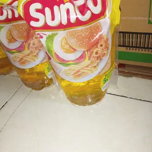JATIM SUNCO 2  Liter Jatim  Minyak Jernih dan Sehat Masakan Oil