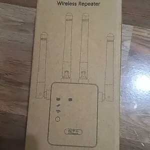 WIFI Repeater 300Mbps Wireless WIFI Signal Range Extender/Penguat wifi/WIFI Extender Penguat/ Signal WIFI Access Point/Wireless Wifi Range Extender Router Repeater