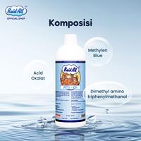 Gambar RAID ALL - Anti Ich Obat Ikan Bintik Putih dari Raid all Kota Semarang 3 Tokopedia