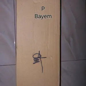 wadah kotak untuk P bayem