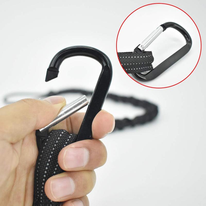 Product Introduction of Anti-Falling Safety Rope For Aerial Work Tools 16