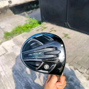 STICK GOLF DRIVER CALLAWAY PARADYM