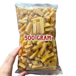500GR STIK SUKUN GRADE B KERAS / STIK SUKUN MENTEGA GRADE B MURAH/ CEMILAN STIK SUKUN PINGGIRAN TEKSTUR KERAS