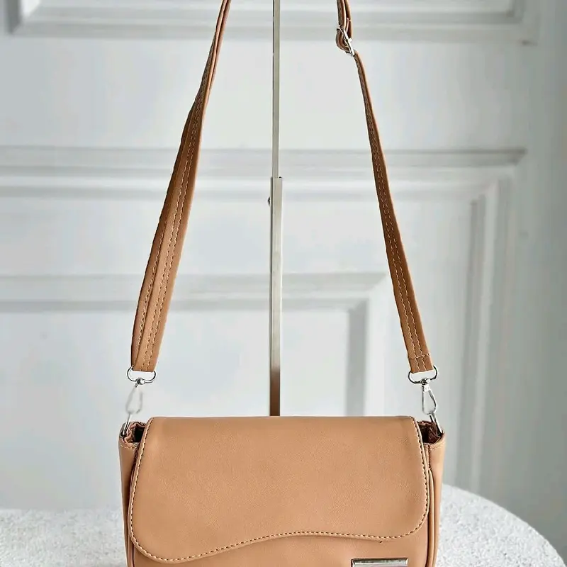 TAS HYEMI BAG SIMPLE DAN FEMINIM VIRALL Wanita 2